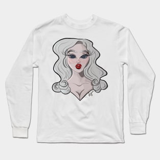 Starry eyed Long Sleeve T-Shirt